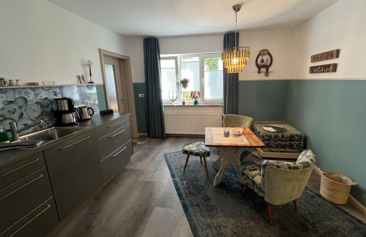 Apartment Siegfried Bayreuth Ngoại thất bức ảnh