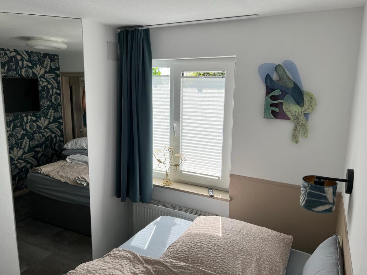 Apartment Siegfried Bayreuth Ngoại thất bức ảnh