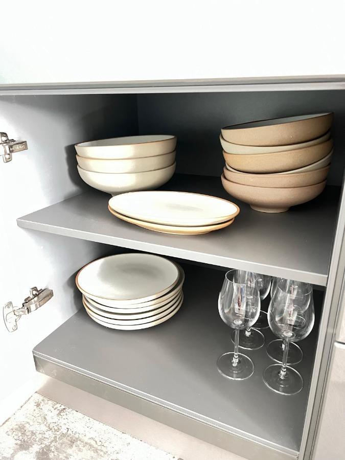 Apartment Siegfried Bayreuth Ngoại thất bức ảnh