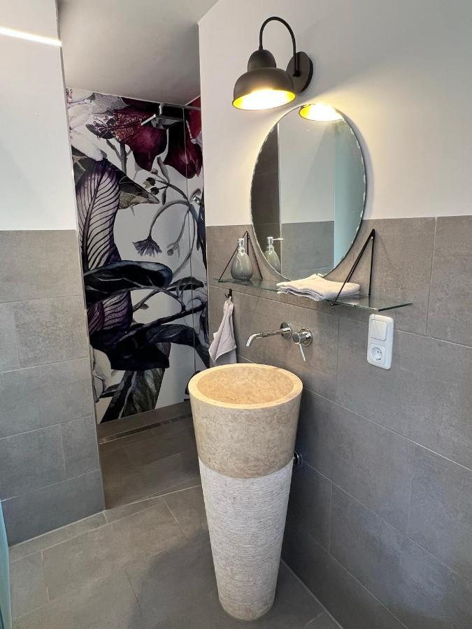 Apartment Siegfried Bayreuth Ngoại thất bức ảnh