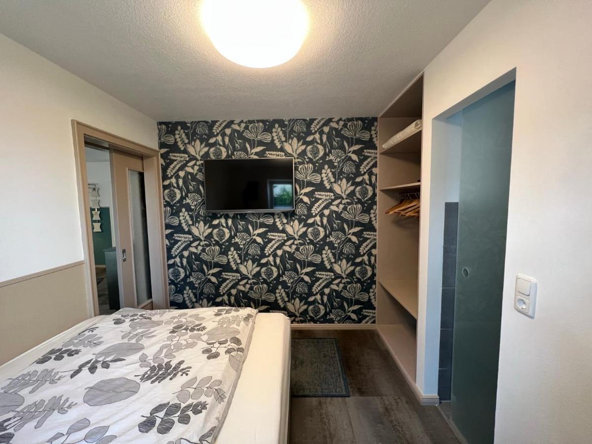 Apartment Siegfried Bayreuth Ngoại thất bức ảnh