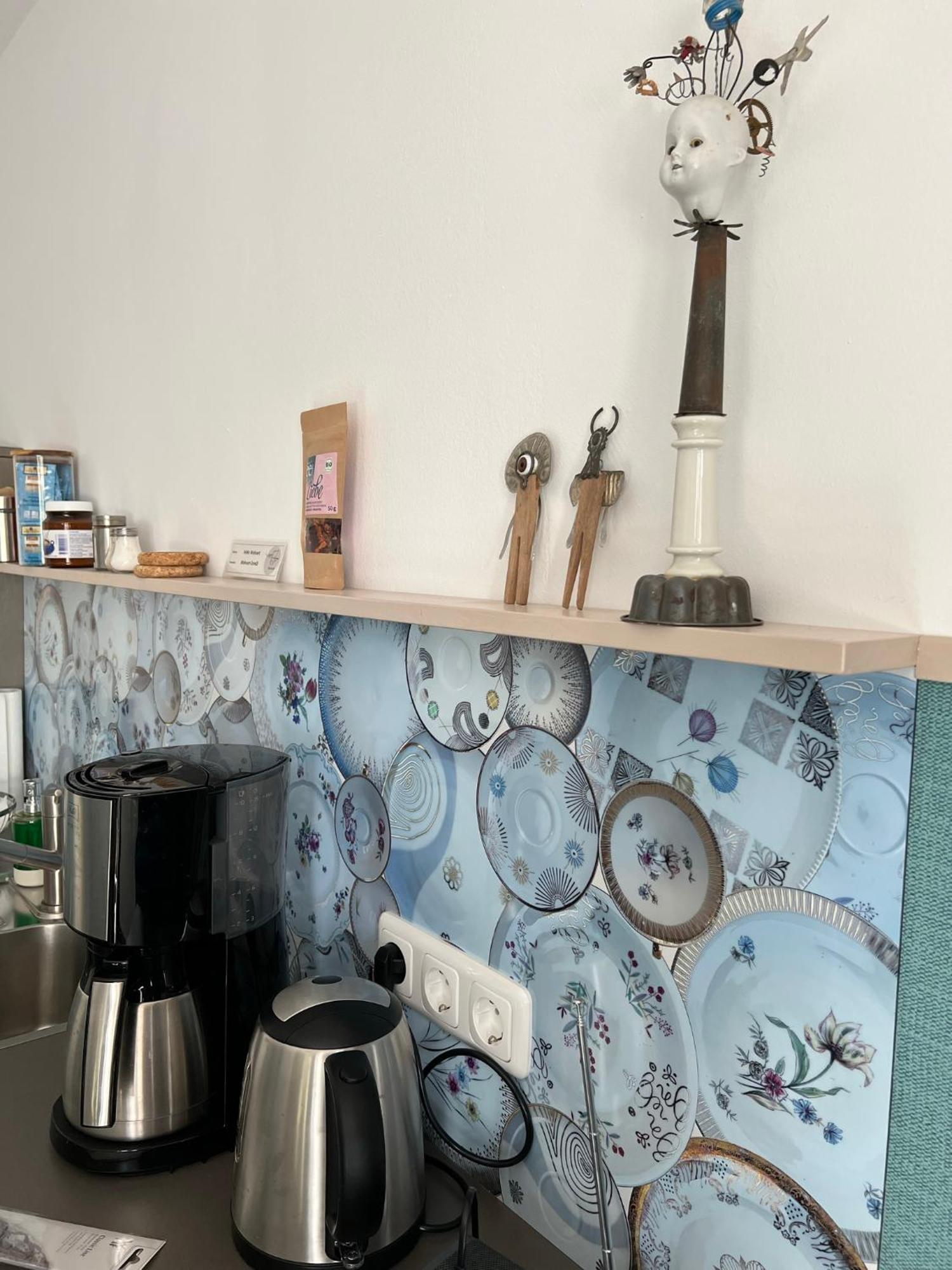 Apartment Siegfried Bayreuth Ngoại thất bức ảnh