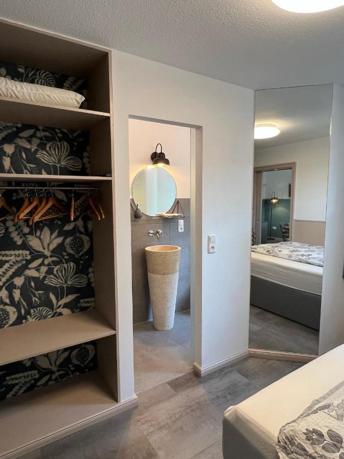 Apartment Siegfried Bayreuth Ngoại thất bức ảnh
