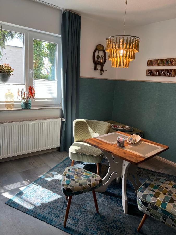 Apartment Siegfried Bayreuth Ngoại thất bức ảnh