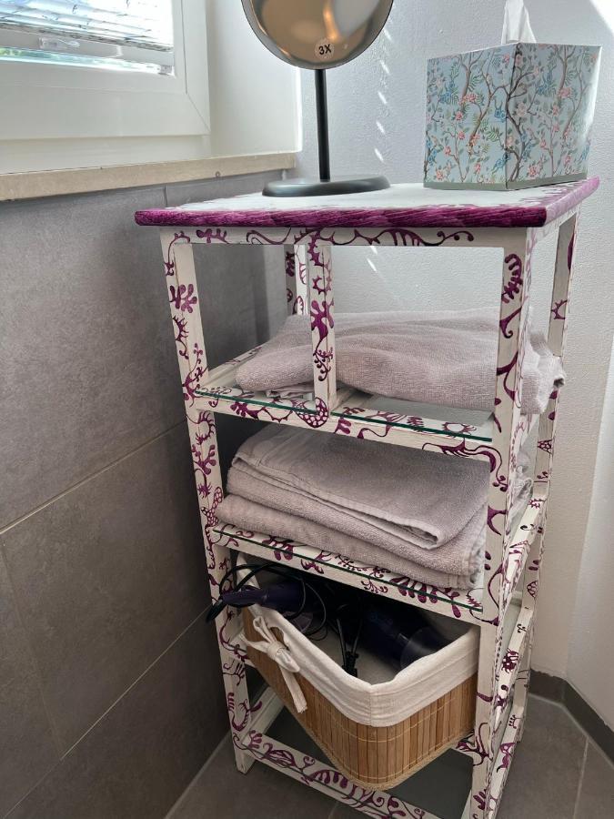 Apartment Siegfried Bayreuth Ngoại thất bức ảnh