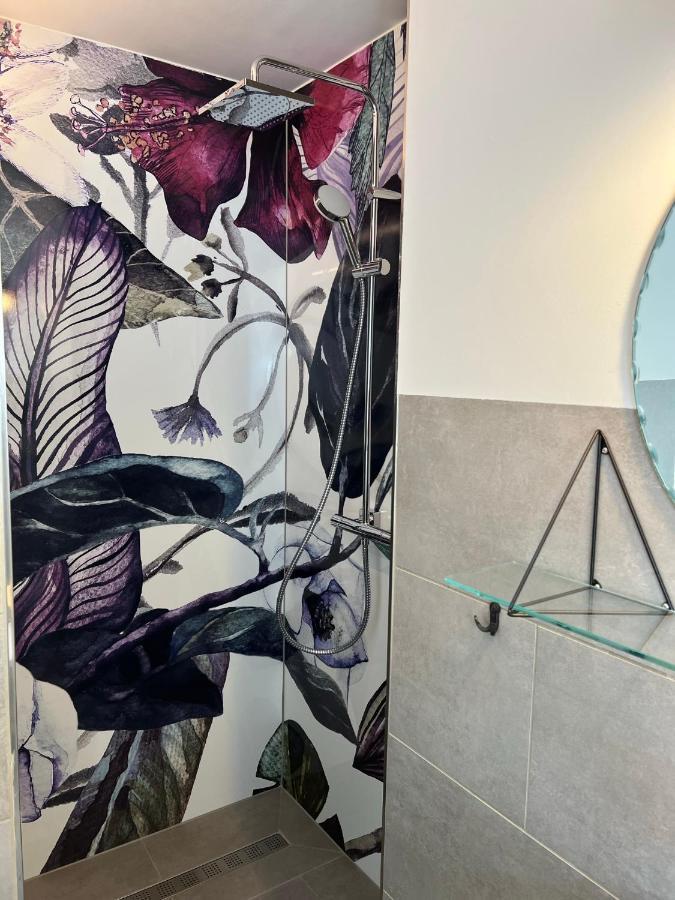 Apartment Siegfried Bayreuth Ngoại thất bức ảnh