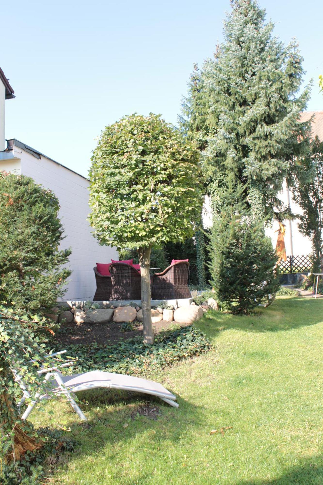 Apartment Siegfried Bayreuth Ngoại thất bức ảnh
